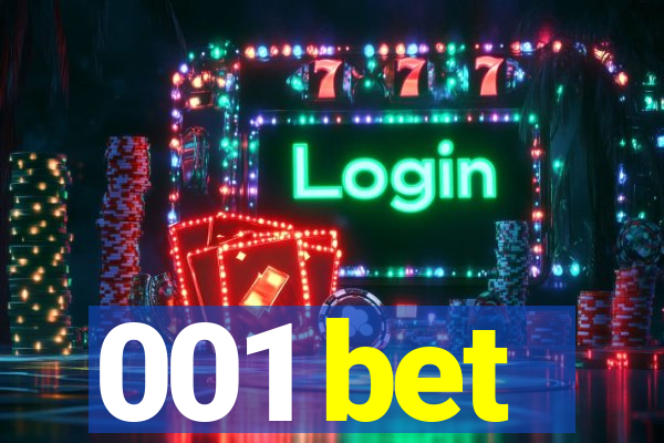 001 bet